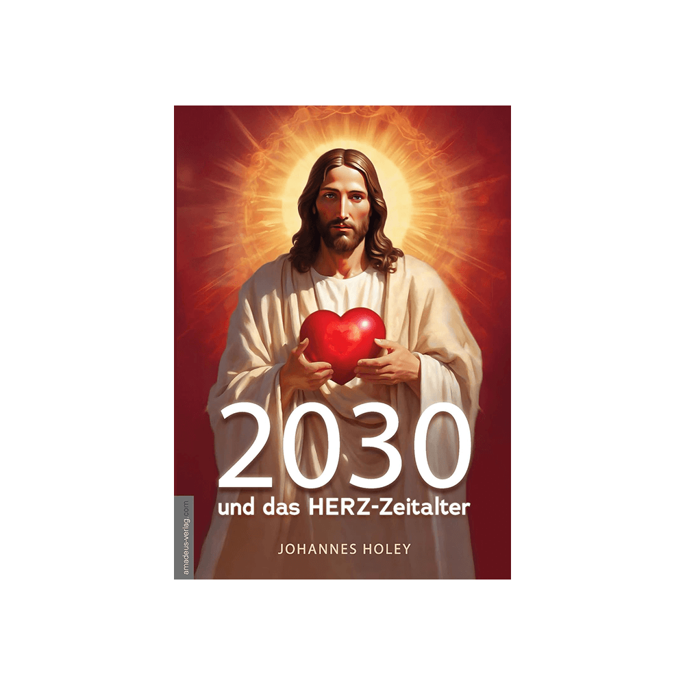 2030 und das HERZ-Zeitalter