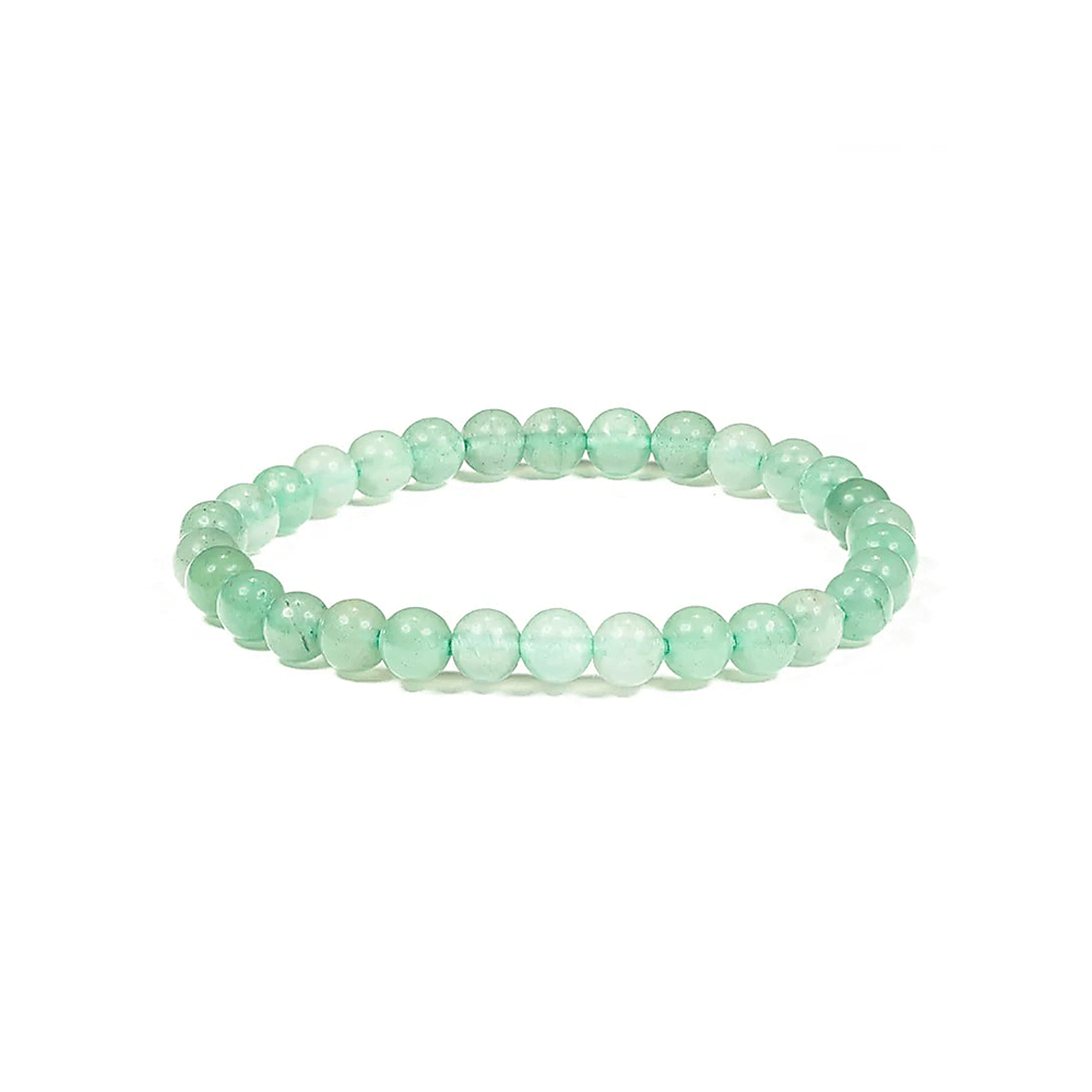 Armband Aventurin