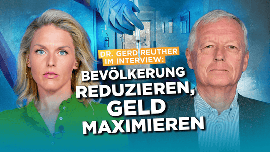 Riskanter Schutz: Dr. Reuther stellt Impfgeschichte infrage