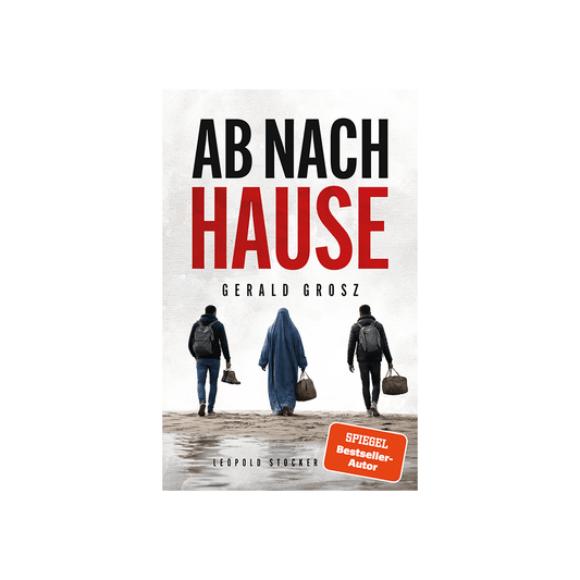 Ab nach Hause