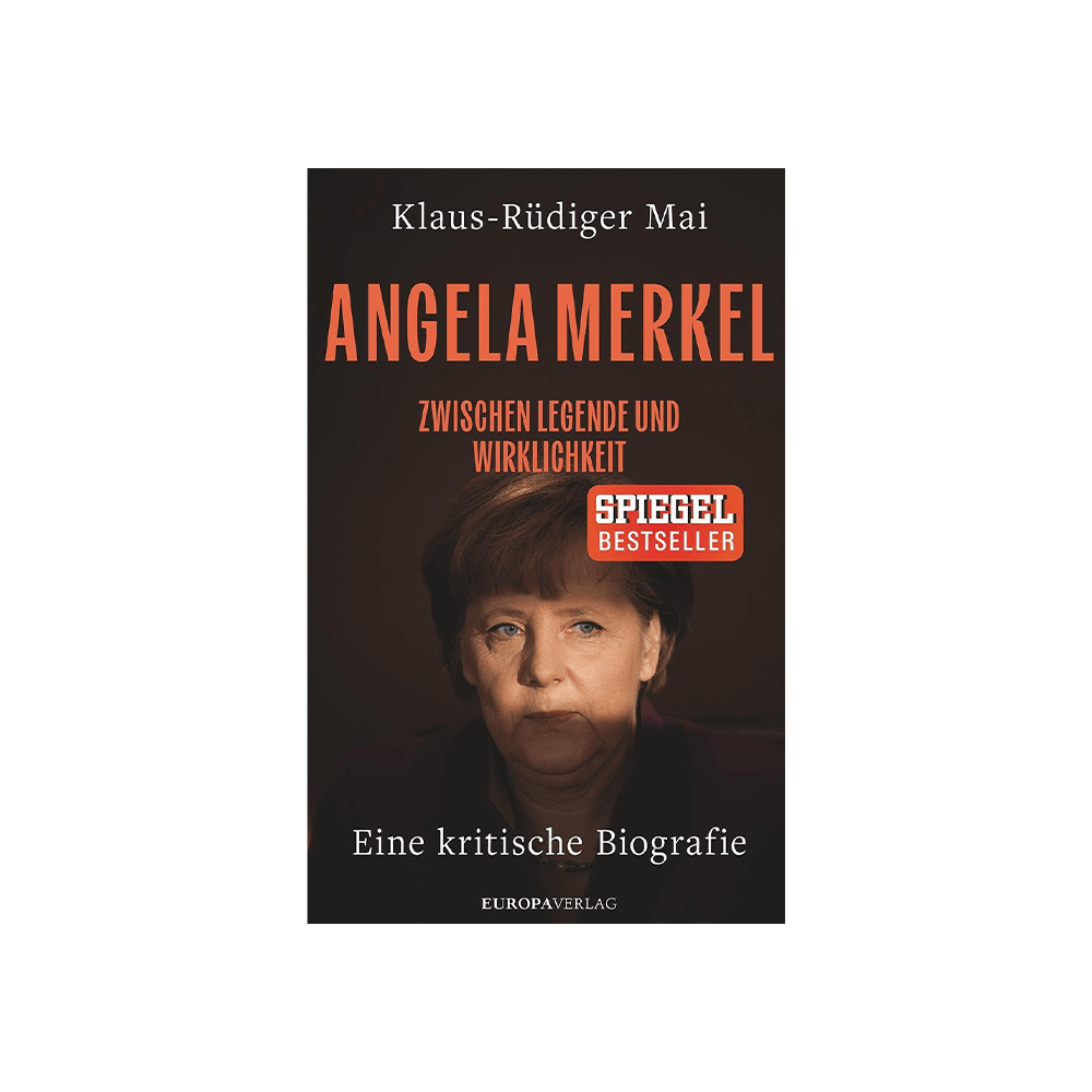 Angela Merkel