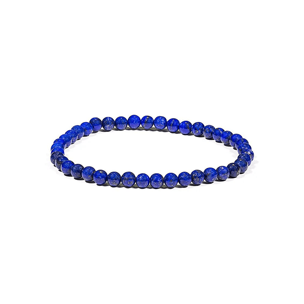 Armband Lapislazuli