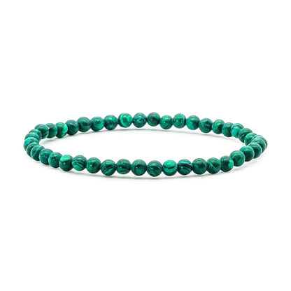 Armband Malachit