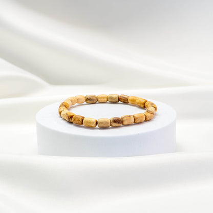 Armband Palo Santo