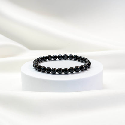 Armband Turmalin breit