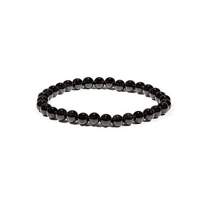 Armband Turmalin breit