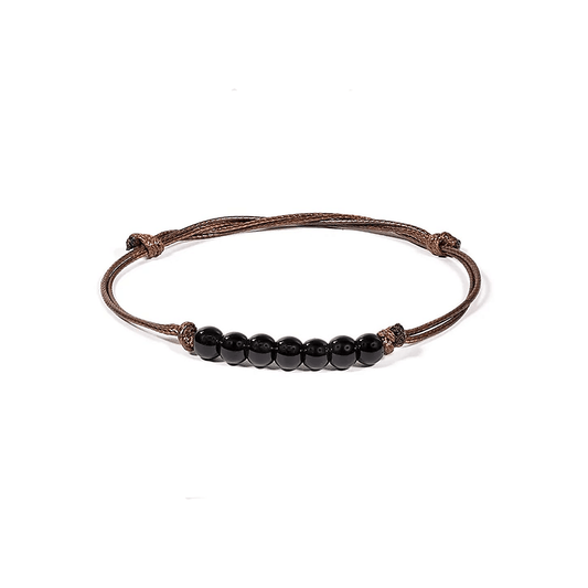 Turmalin Armband verstellbar