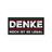 Aufkleber „Denke – Noch ist es legal“