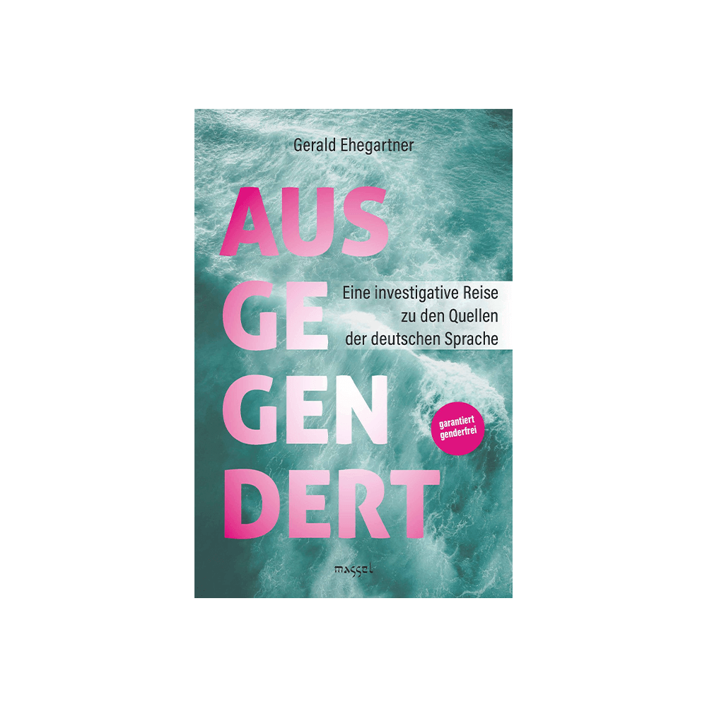 Ausgegendert