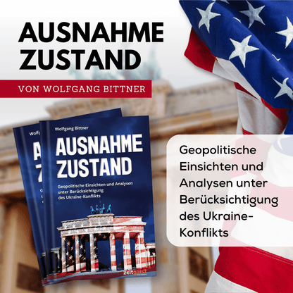 Ausnahmezustand