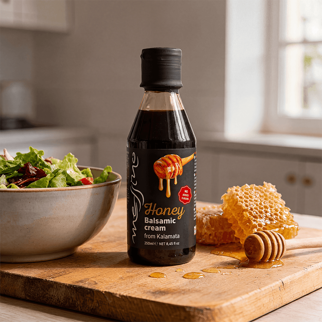 Balsamico Creme Honig