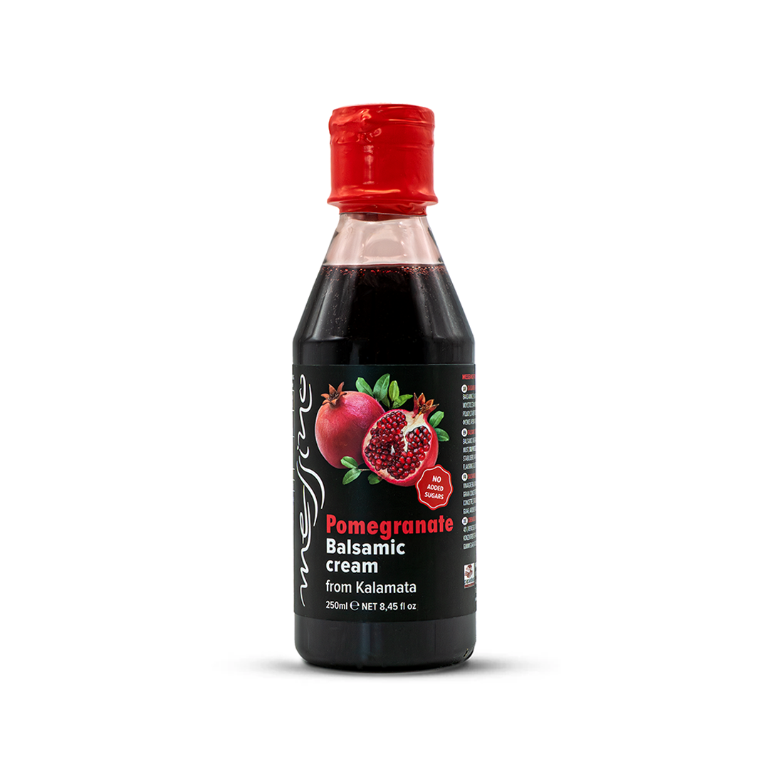 Balsamico Creme Granatapfel