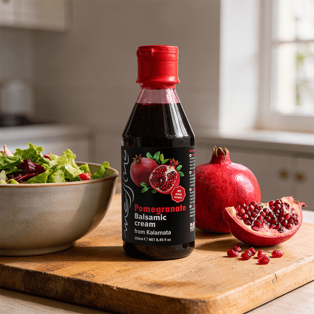 Balsamico Creme Granatapfel