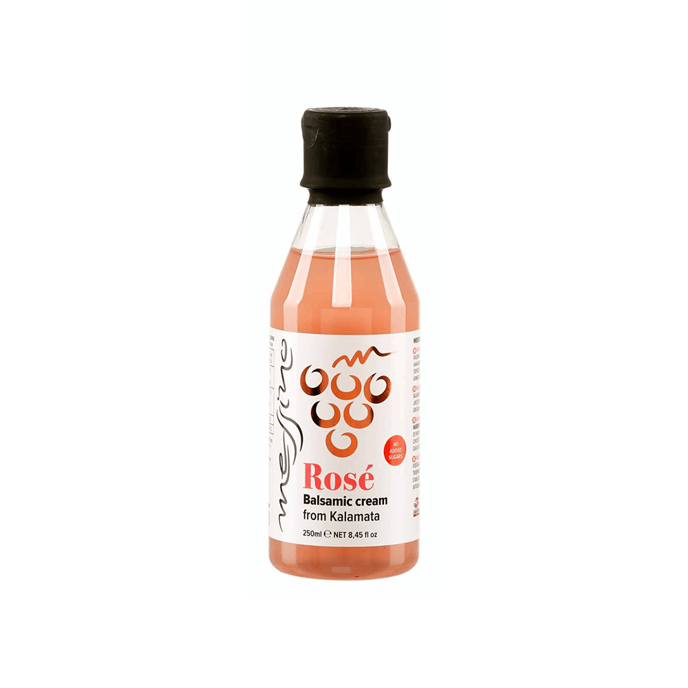 Balsamico Creme Rosé