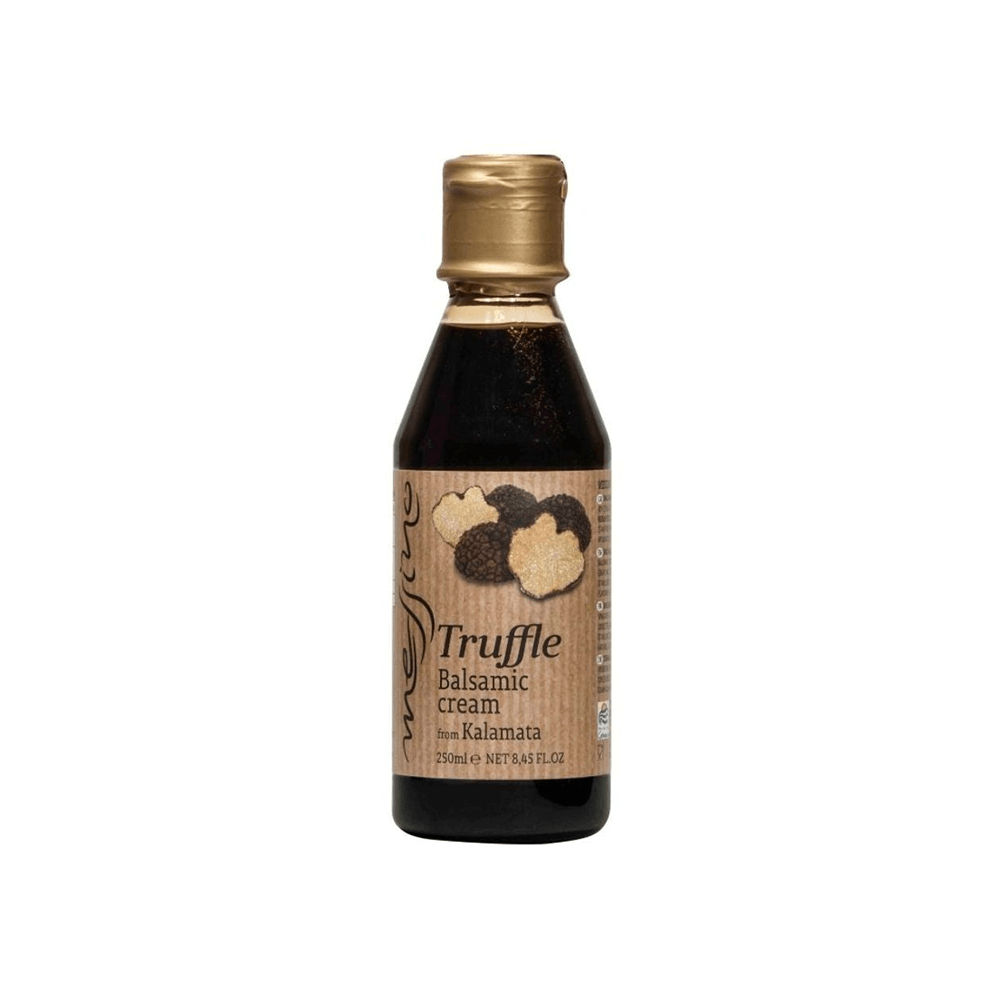 Balsamico Creme Trüffel