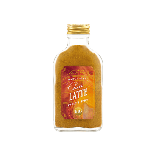 Bio Chai Latte