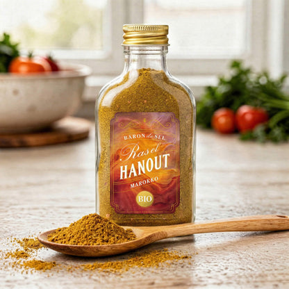 Bio Ras el Hanout (38g)