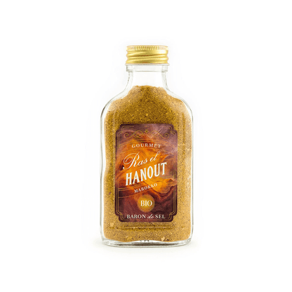 Bio Ras el Hanout (38g)