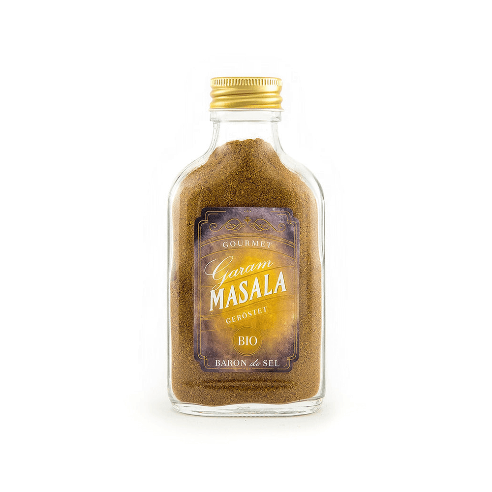 Bio Garam Masala (35g)