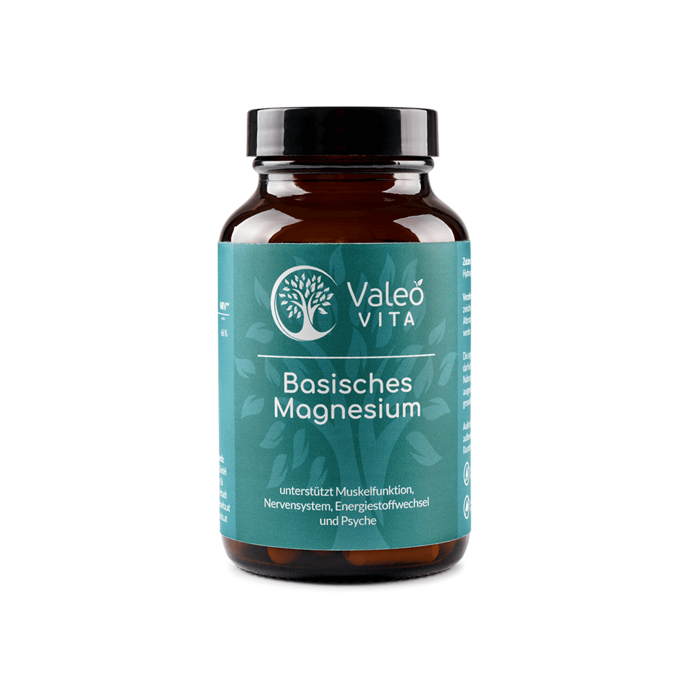 Basisches Magnesium