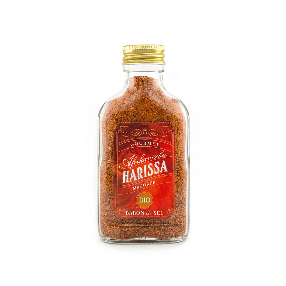 Bio Harissa (50g)