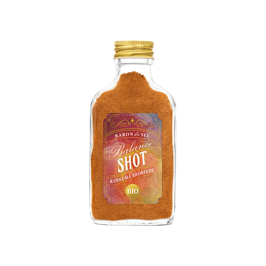 Bio Balance Shot