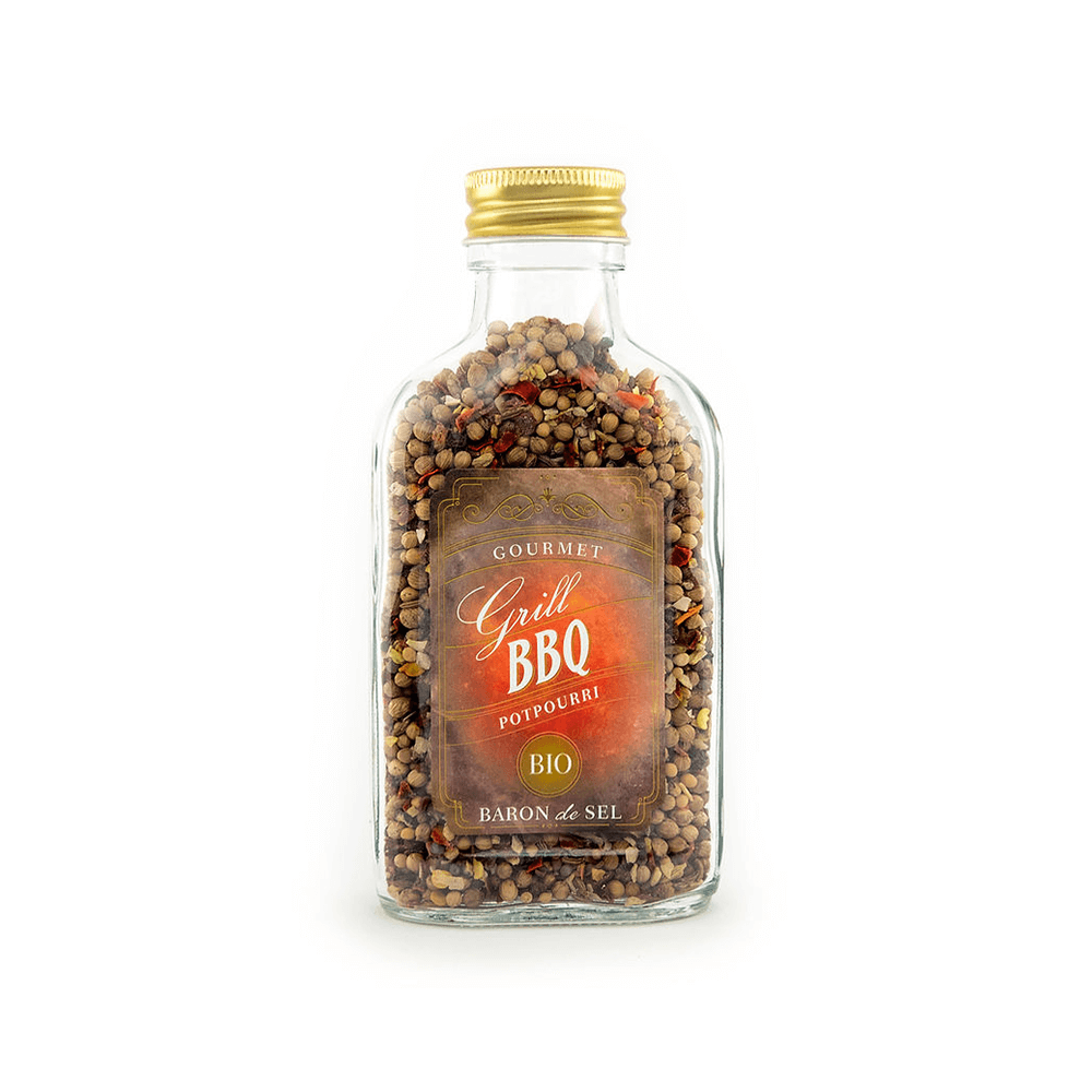 Bio Grill BBQ (42g)