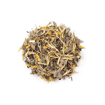 Bio Kräutertee „Bergkräuter und Almwiesen“