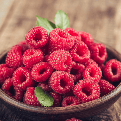 Bio Superfood Himbeere Pulver