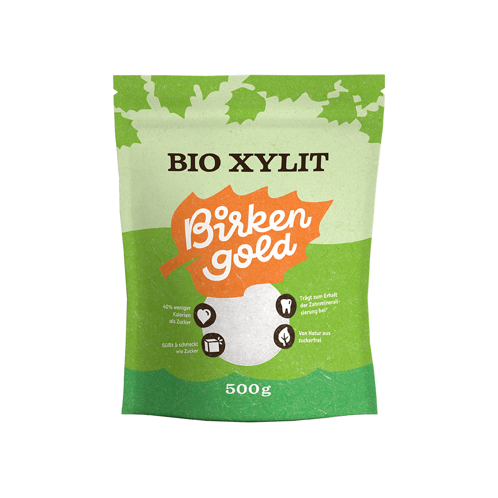 Bio Xylit (500 g)