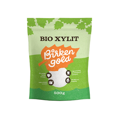 Bio Xylit (500 g)