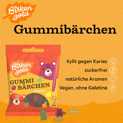 Gummibärchen
