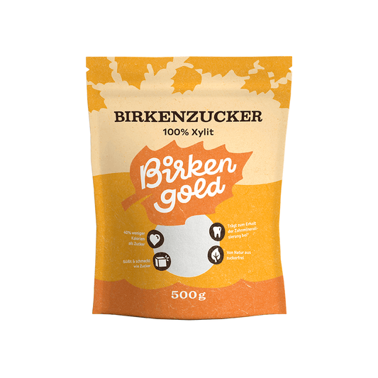 Xylit Birkenzucker (500 g)