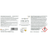 CDL/CDS Chlordioxid 0,3% 2-Komponenten-Lösung zur Selbstherstellung