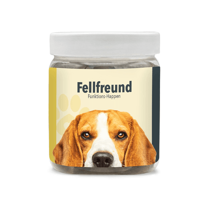 Fellfreund Leckerlis für Hunde