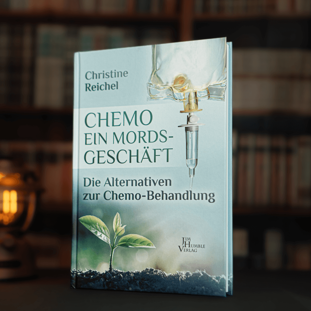 Chemotherapie – ein Mordsgeschäft