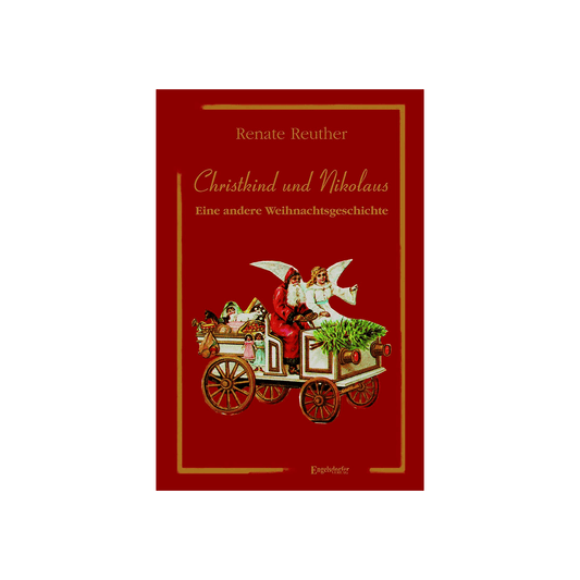 Christkind und Nikolaus – Eine andere Weihnachtsgeschichte