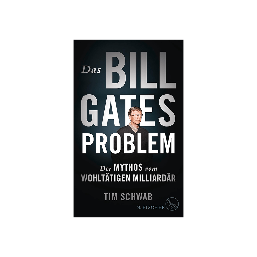 Das Bill-Gates-Problem