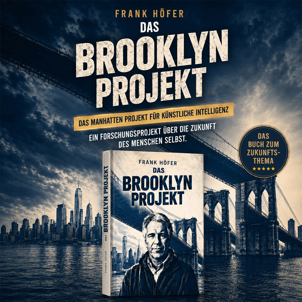 Das Brooklyn Projekt