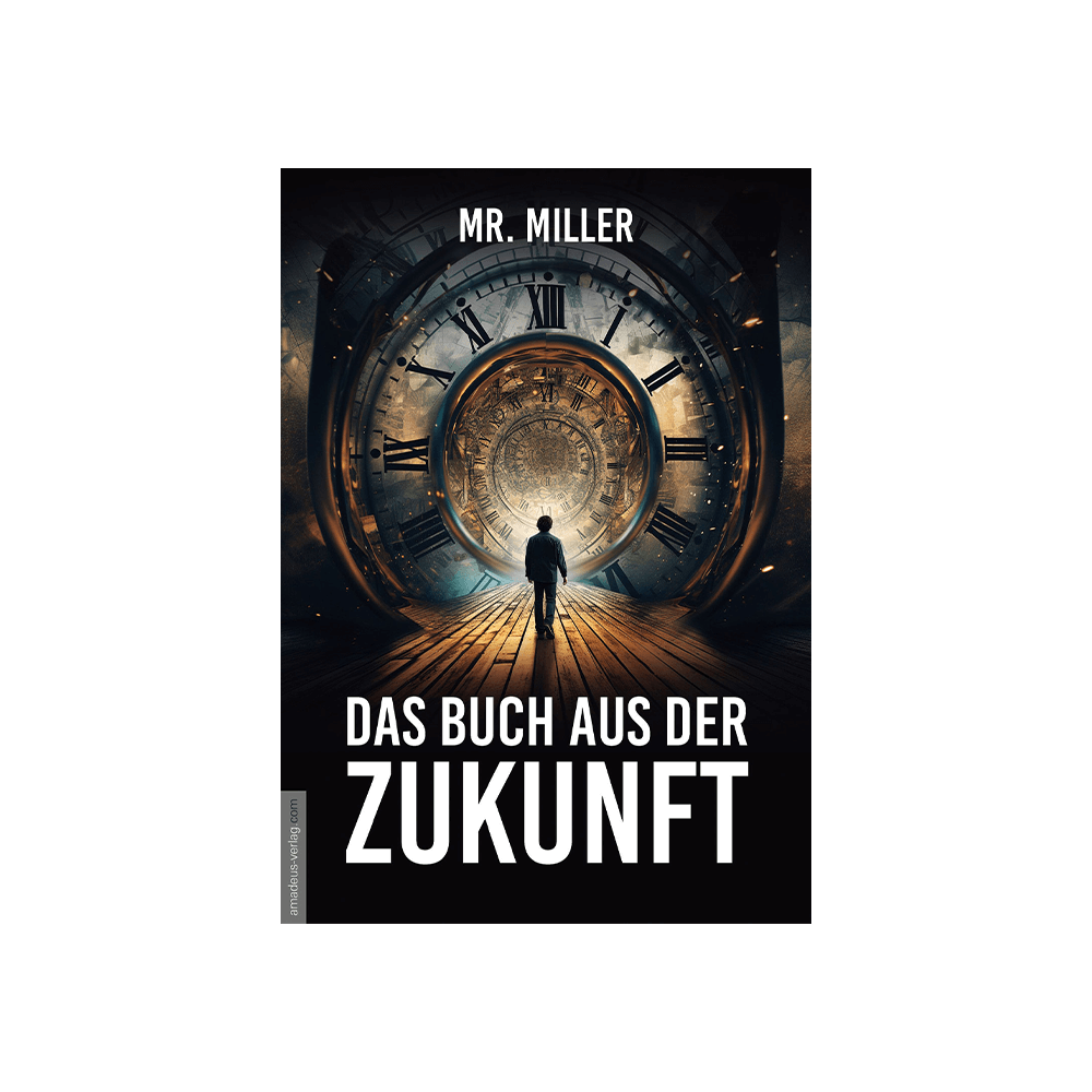 Das Buch aus der Zukunft