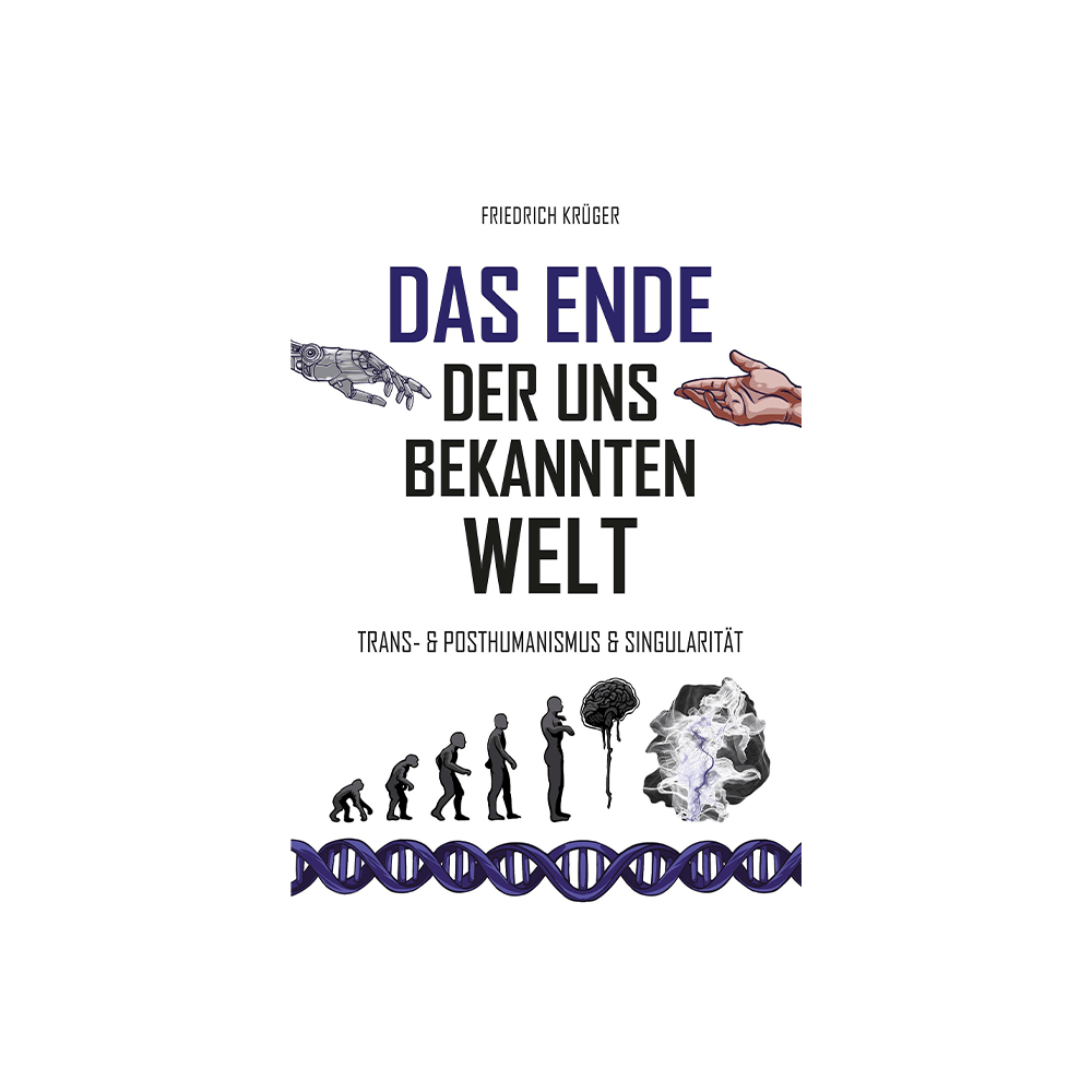 Das Ende der uns bekannten Welt