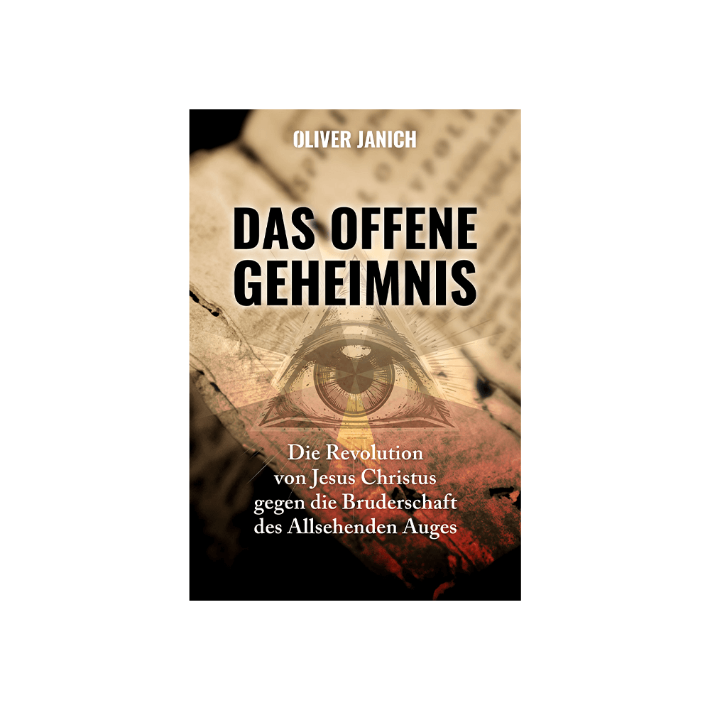 Das offene Geheimnis