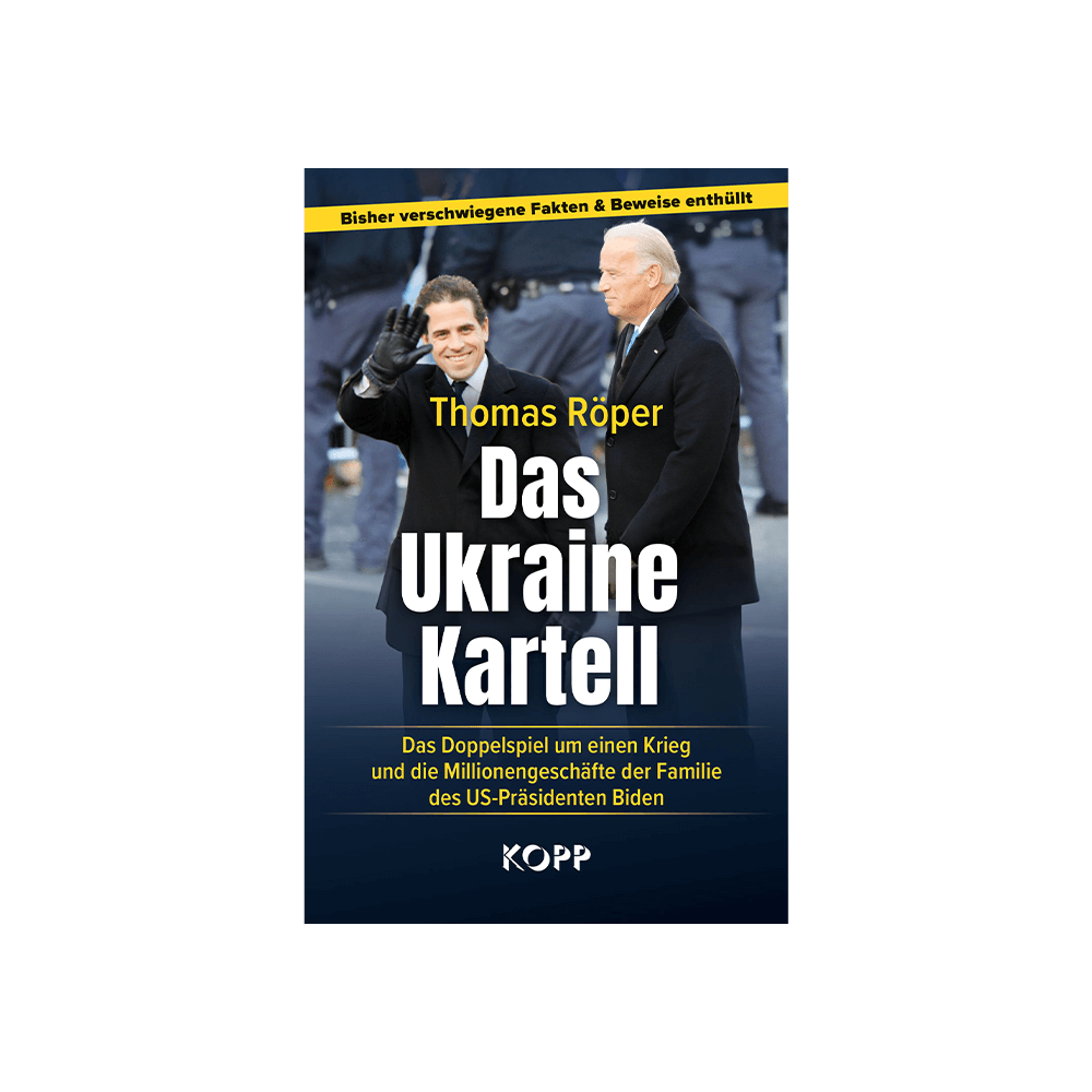 Das Ukraine-Kartell