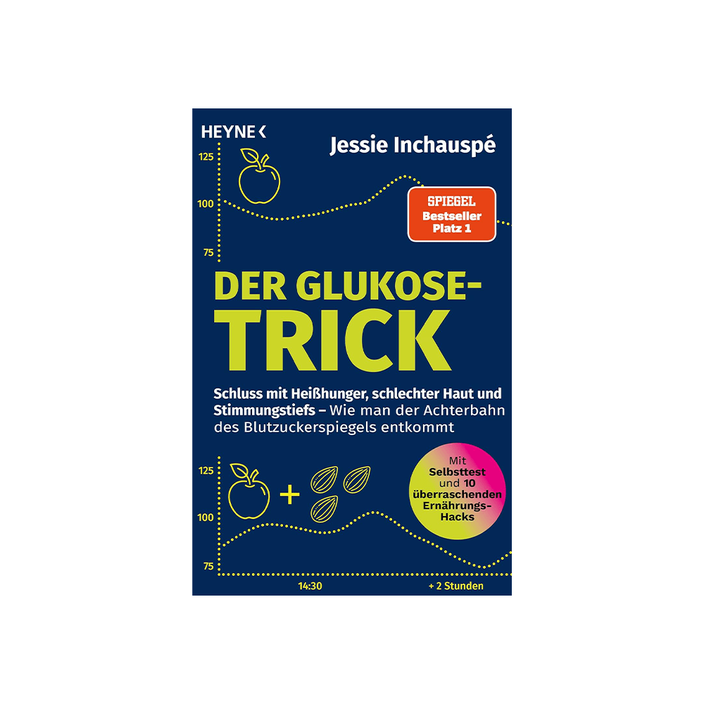 Der Glukose-Trick