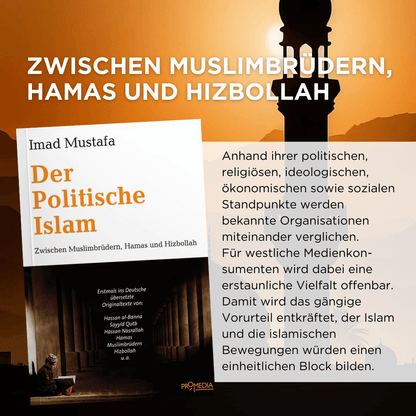 Der politische Islam