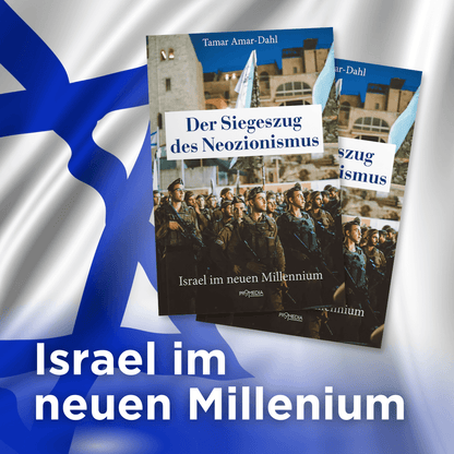 Der Siegeszug des Neozionismus