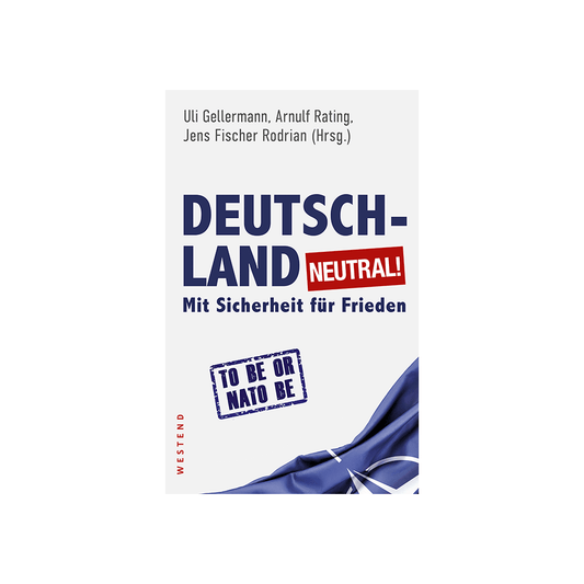 Deutschland neutral!