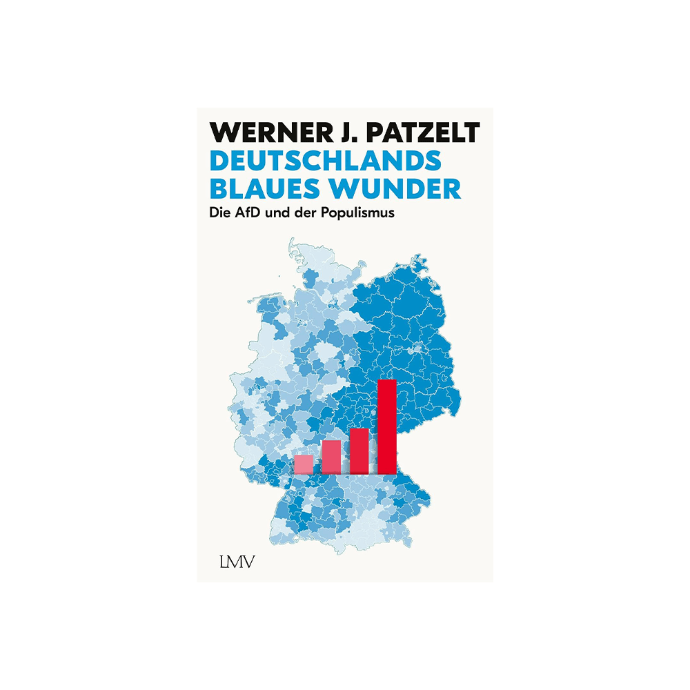 Deutschlands blaues Wunder