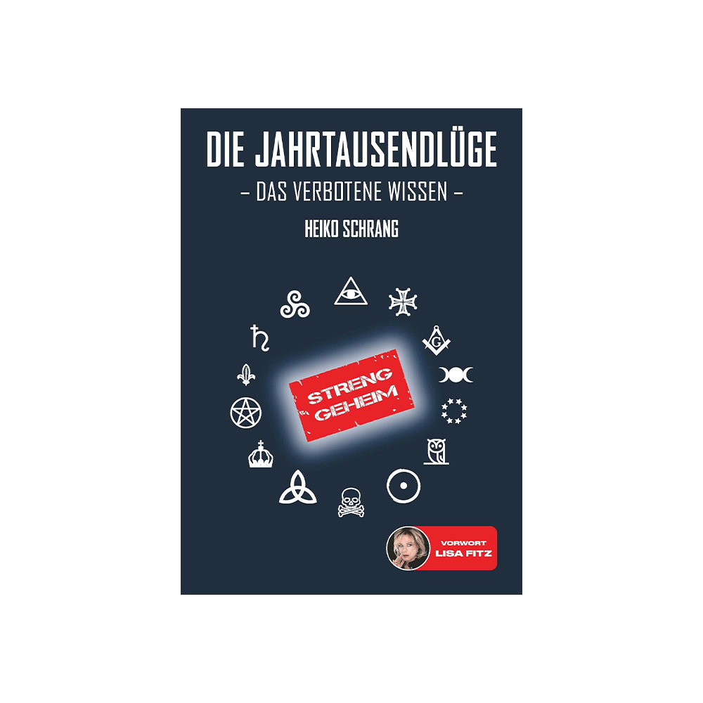 Die Jahrtausendlüge