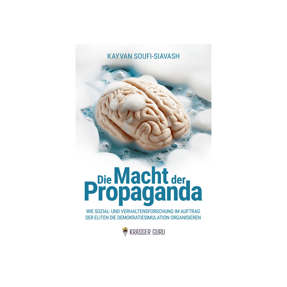 Die Macht der Propaganda